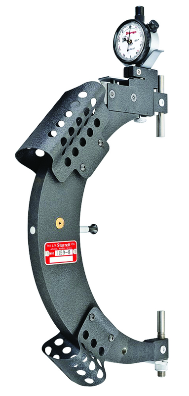 1150Z-6 SNAP GAGE - Eagle Tool & Supply