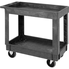 Quantum Storage - Carts Type: Mobile Load Capacity (Lb.): 550.000 - Eagle Tool & Supply