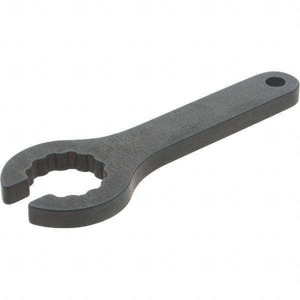 Iscar - Open End Wrench for Indexable Boring Toolholders - Collet Chuck Compatible, PICCO ACE Toolholder Style Compatibility, Series PICCOACE - Eagle Tool & Supply