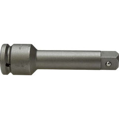 Apex - Socket Extensions Tool Type: Extension Drive Size (Inch): 3/4 - Eagle Tool & Supply