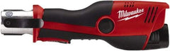 Milwaukee Tool - 1/2 to 1-1/4" Capacity, Cordless Press Tool - Works on Copper - Eagle Tool & Supply