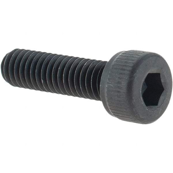 Iscar - Hex Socket Cap Screw for Indexable Grooving - M4x0.7 Thread, For Use with Clamps or Inserts - Eagle Tool & Supply