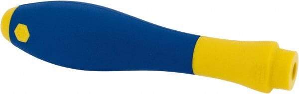 Iscar - Indexable Adjusting Element - Compatible with H490 E90AX-09 - Eagle Tool & Supply