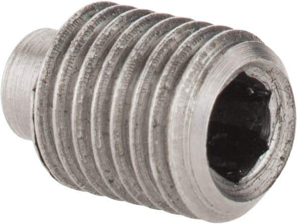 High Quality Tools - Collet Alignment Screw - Quill Housing Assembly, B Series Mills - Eagle Tool & Supply