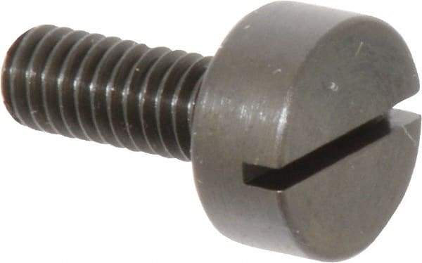 High Quality Tools - Feed Nut Retaining Screw - Leadscrew Assembly, B Series Mills - Eagle Tool & Supply