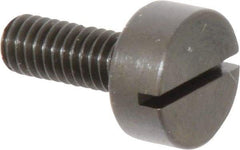 High Quality Tools - Feed Nut Retaining Screw - Leadscrew Assembly, B Series Mills - Eagle Tool & Supply