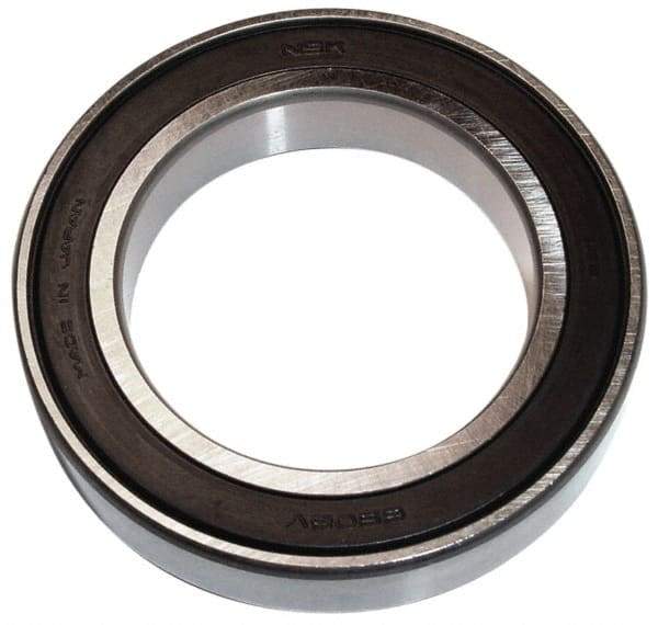 Bridgeport - Ball Bearing - Variable Speed Top Housing Assembly, 1-1/2 to 2 HP B Series Mills - Eagle Tool & Supply