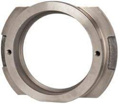 Bridgeport - Brake Bearing Cap - Bridgeport Type Mills - Eagle Tool & Supply