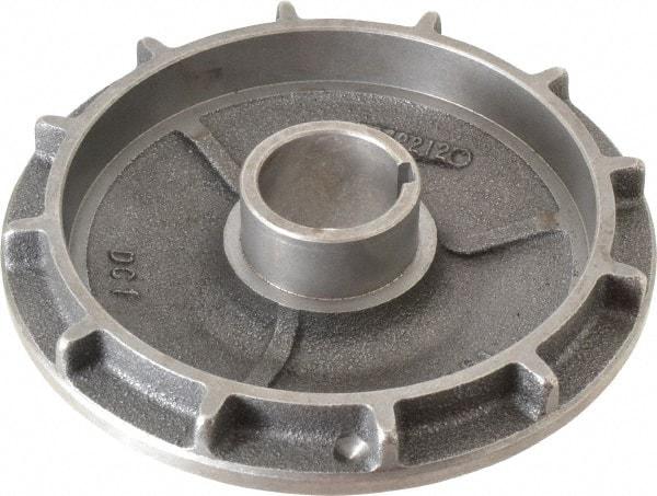 High Quality Tools - Stationary Drive Variable Disc - Variable Speed Lower Housing Assembly, 1-1/2 to 2 HP B Series Mills - Eagle Tool & Supply