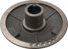 High Quality Tools - Adjustable Drive Variable Disc Assembly - Variable Speed Top Housing Assembly, 1-1/2 to 2 HP B Series Mills - Eagle Tool & Supply