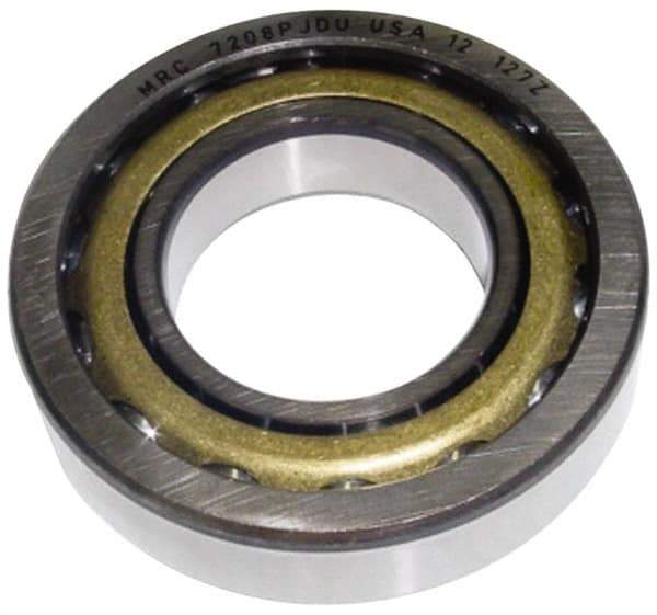 High Quality Tools - Ball Bearing - Step Pulley Top Housing, 1 HP B Series Mills - Eagle Tool & Supply