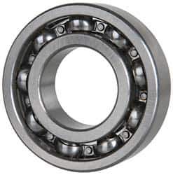 Bridgeport - Ball Bearing - Bridgeport Type Mills - Eagle Tool & Supply