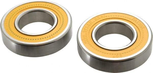 High Quality Tools - Spindle Bearing Set - Quill Housing Assembly, B Series Mills, MP Series Mills - Eagle Tool & Supply