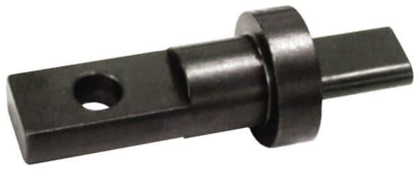 High Quality Tools - Brake Lock Stud - Step Pulley Top Housing, 1 HP B Series Mills - Eagle Tool & Supply