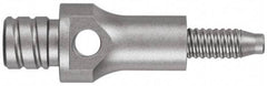 DeWALT - Spline/SDS Max Drive Thread Adapter - For Use with Carbide Core Bits - Eagle Tool & Supply