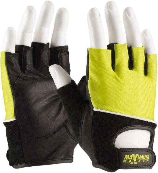 PIP - Size XL General Protection Work Gloves - Eagle Tool & Supply