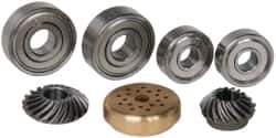 PRO-SOURCE - Angle & Disc Grinder Rebuild Kit - For Use with 2" Mini Angle Grinder 5520002032JP - Eagle Tool & Supply