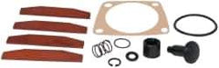 PRO-SOURCE - Angle & Disc Grinder Repair Kit - For Use with 4-1/2" HD Angle Grinder 5520004531JP - Eagle Tool & Supply