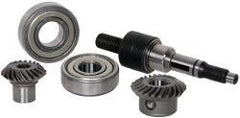 PRO-SOURCE - Angle & Disc Grinder Rebuild Kit - For Use with 4-1/2" HD Angle Grinder 5520004531JP - Eagle Tool & Supply