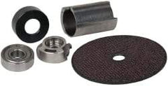 PRO-SOURCE - Angle & Disc Grinder Rebuild Kit - For Use with 3" Cut-Off Tool 5570004445JP - Eagle Tool & Supply