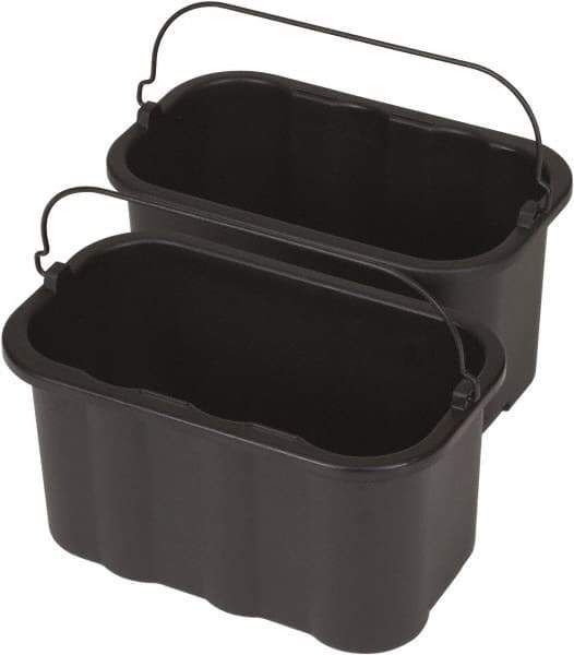 Rubbermaid - Maid Caddy - 14" Width - Eagle Tool & Supply