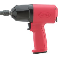 3/8 Quiet Composite Impact - Eagle Tool & Supply