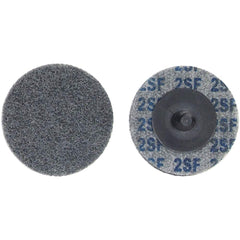 Norton - 2" Silicon Carbide Quick Change Disc - Eagle Tool & Supply