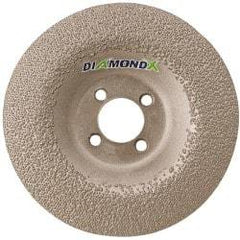 Camel Grinding Wheels - 14" Diamond Cutoff Wheel - 0.15" Thick, 20mm Arbor - Eagle Tool & Supply