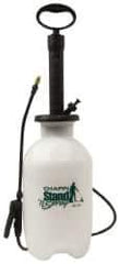 Chapin - 2 Gal Garden Hand Sprayer - Polyethylene Tank - Eagle Tool & Supply