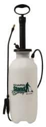 Chapin - 3 Gal Garden Hand Sprayer - Polyethylene Tank - Eagle Tool & Supply