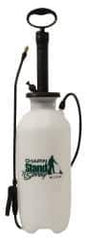 Chapin - 3 Gal Garden Hand Sprayer - Polyethylene Tank - Eagle Tool & Supply