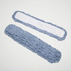 Ability One - Pack of 12 Dust Mop Heads & Pads - Exact Industrial Supply