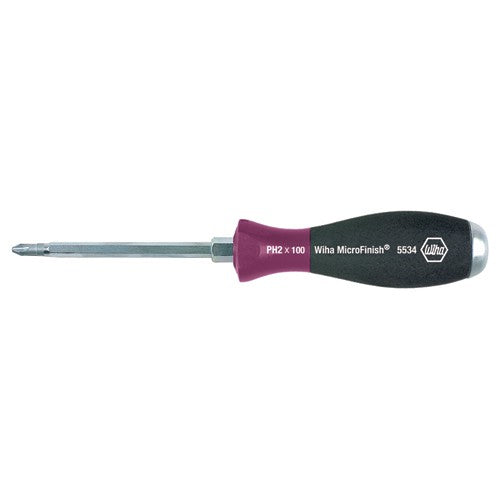 PH-3X150MM MICROFINISH PHIL - Eagle Tool & Supply