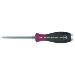 PH-1X80MM MICROFINISH PHILL - Eagle Tool & Supply