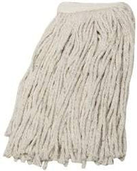 Ability One - Medium Cotton Cut End Mop Head - Eagle Tool & Supply