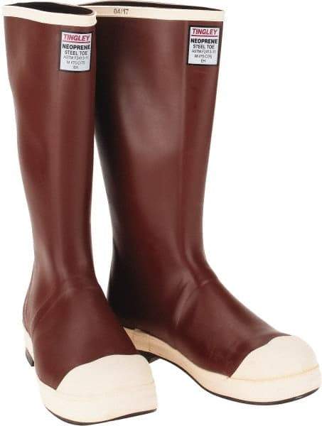 Tingley - Unisex Medium Width - Eagle Tool & Supply