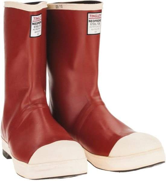 Tingley - Unisex Medium Width - Eagle Tool & Supply