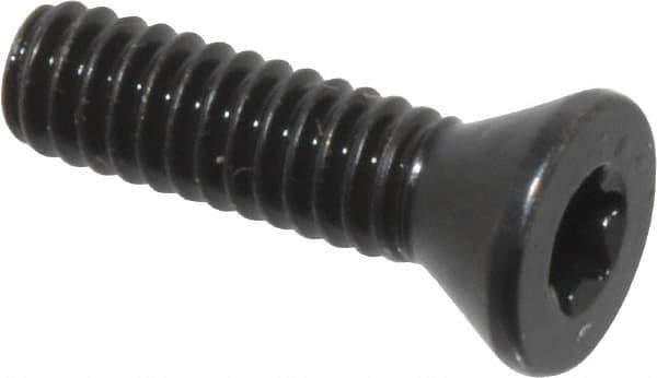 Hertel - Screws for Indexable Threading - For Use with Inserts - Eagle Tool & Supply