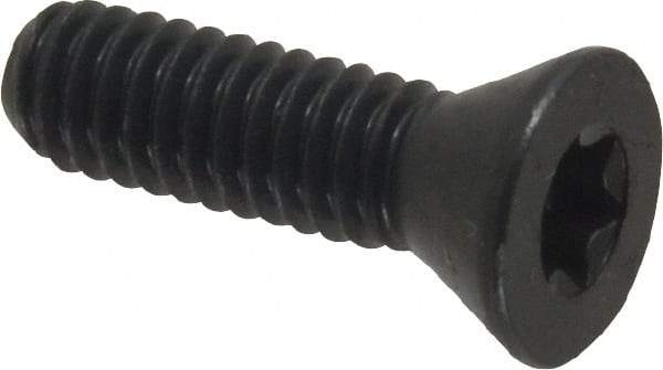 Hertel - Screws for Indexable Threading - For Use with Inserts - Eagle Tool & Supply