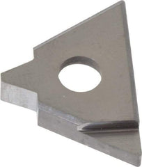 Hertel - 1/2U Insert Inscribed Circle, Internal Right Hand & External Left Hand Anvil for Indexables - Eagle Tool & Supply