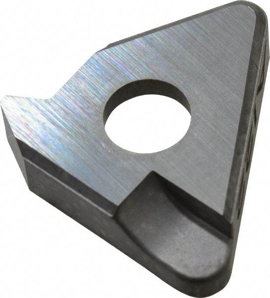 Hertel - 1/2" Insert Inscribed Circle, Internal Right Hand & External Left Hand Anvil for Indexables - Eagle Tool & Supply