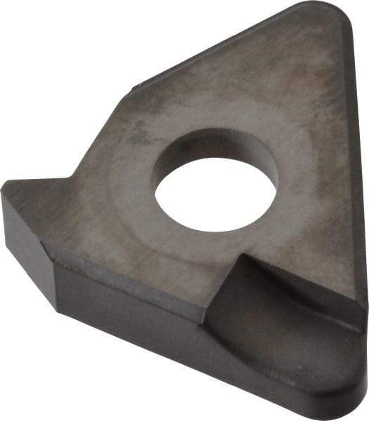 Hertel - 1/2" Insert Inscribed Circle, Internal Right Hand & External Left Hand Anvil for Indexables - Eagle Tool & Supply