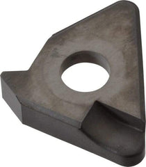 Hertel - 1/2" Insert Inscribed Circle, Internal Right Hand & External Left Hand Anvil for Indexables - Eagle Tool & Supply