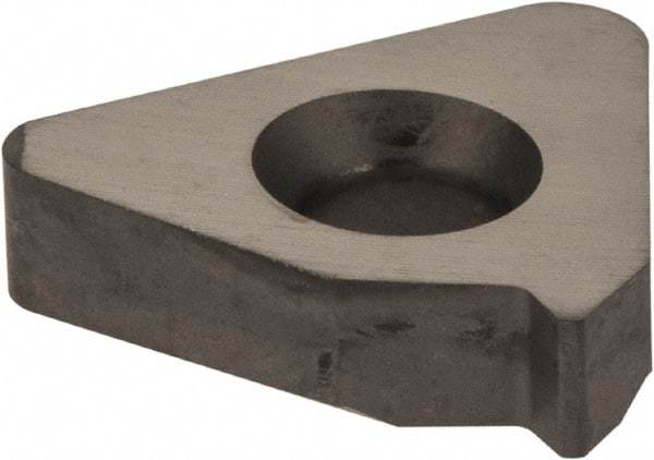 Hertel - 3/8" Insert Inscribed Circle, External Right Hand & Internal Left Hand Anvil for Indexables - +4.5° Helix Angle, 16 Tool Holder Insert Dimension - Eagle Tool & Supply