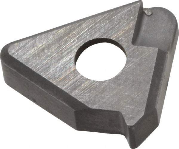 Hertel - 3/8" Insert Inscribed Circle, Internal Right Hand & External Left Hand Anvil for Indexables - Eagle Tool & Supply