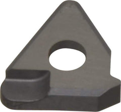 Hertel - 3/8" Insert Inscribed Circle, External Right Hand & Internal Left Hand Anvil for Indexables - +1.5° Helix Angle, 16 Tool Holder Insert Dimension - Eagle Tool & Supply