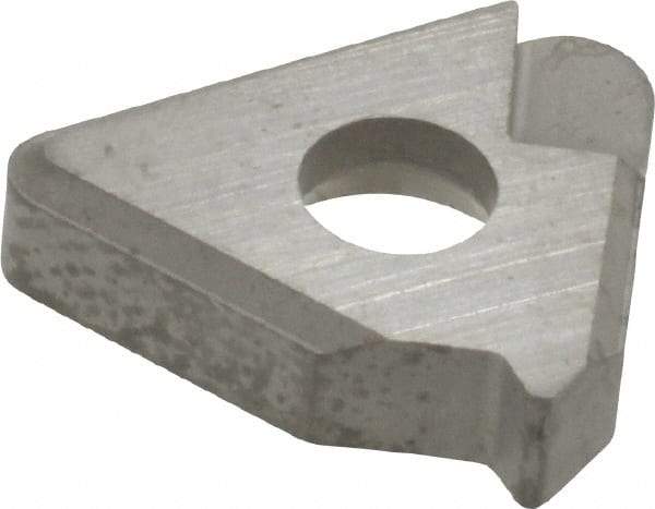 Hertel - 3/8" Insert Inscribed Circle, Internal Right Hand & External Left Hand Anvil for Indexables - Eagle Tool & Supply