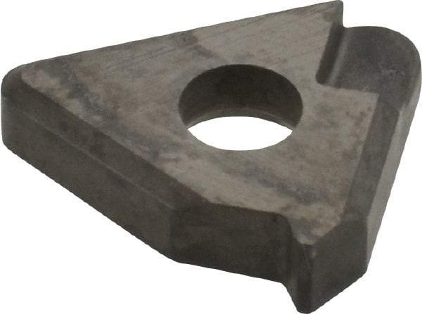 Hertel - 3/8" Insert Inscribed Circle, Internal Right Hand & External Left Hand Anvil for Indexables - Eagle Tool & Supply