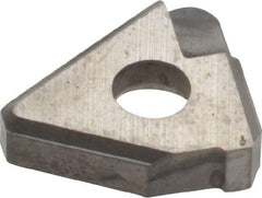 Hertel - 3/8" Insert Inscribed Circle, Internal Right Hand & External Left Hand Anvil for Indexables - Eagle Tool & Supply
