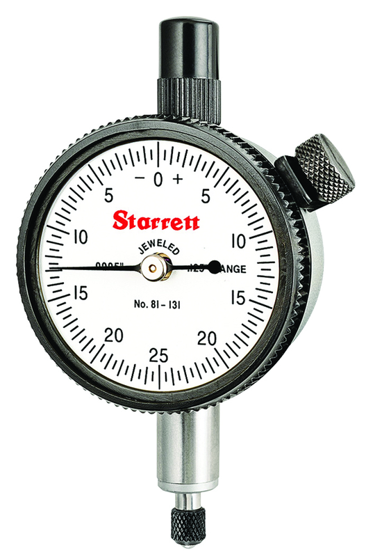 81-231JN/S DIAL INDICATOR - Eagle Tool & Supply